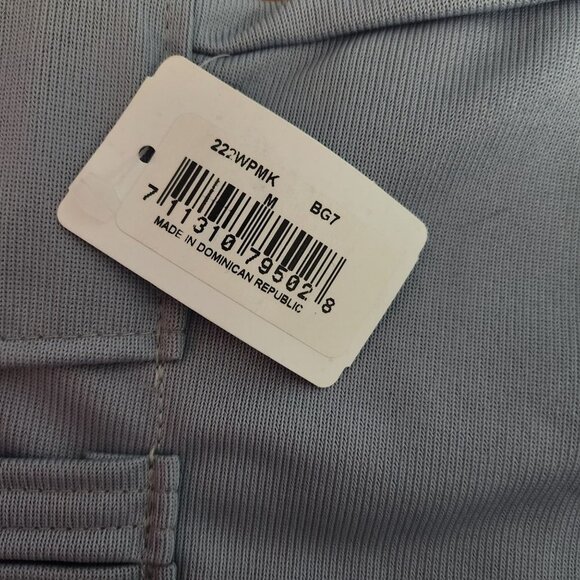 New with tags Russell Athletic Mens Gray Baseball pants size Medium - Picture 7 of 7